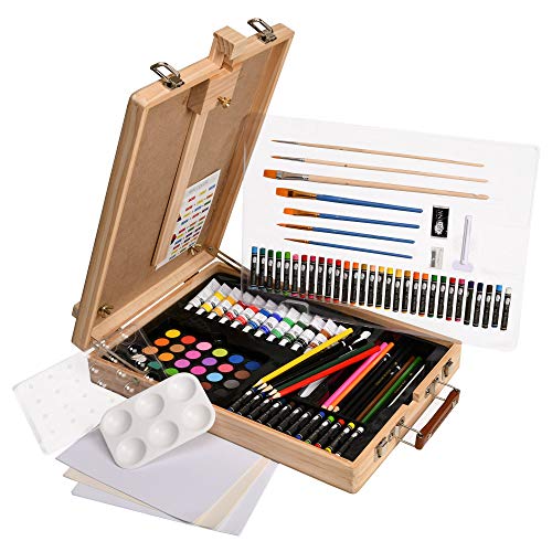 Staffeleien Sets