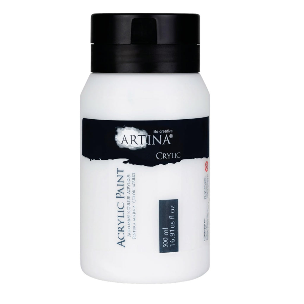 Artina Acrylfarbe Crylic