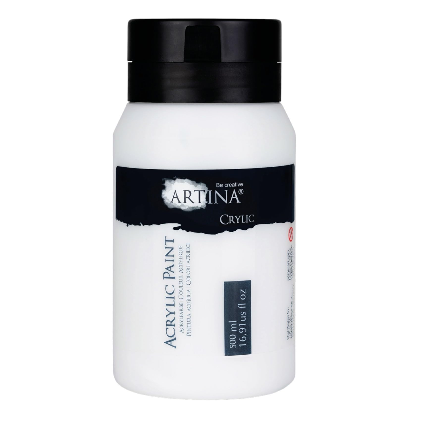 Artina Acrylfarbe Crylic
