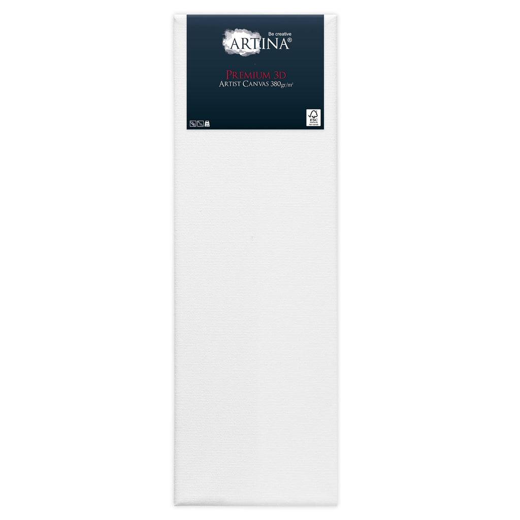 Artina 5er Set 3D Premium Leinwand