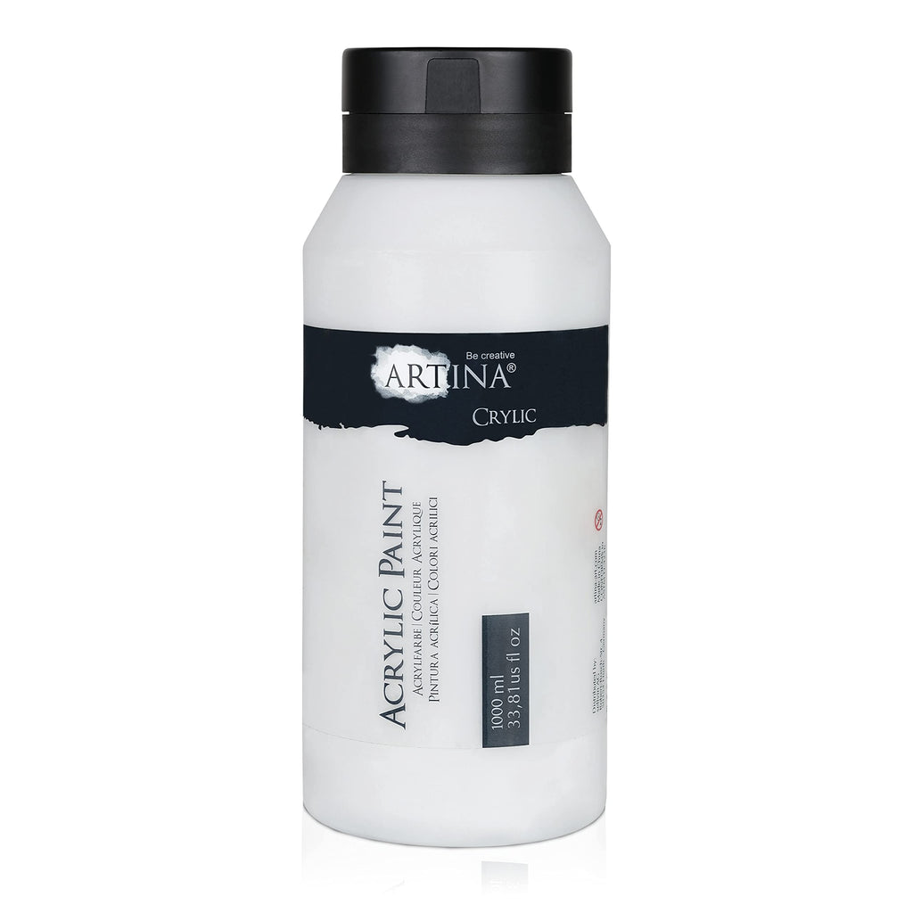 Artina Acrylfarbe Crylic
