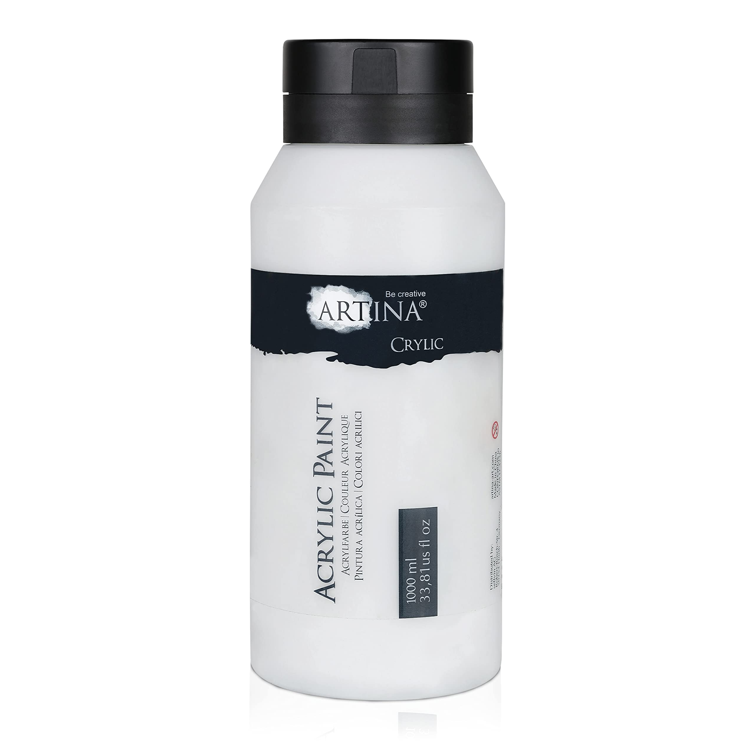 Artina Acrylfarbe Crylic