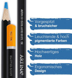 Artina Aquarellmalset 78er Aquarellia