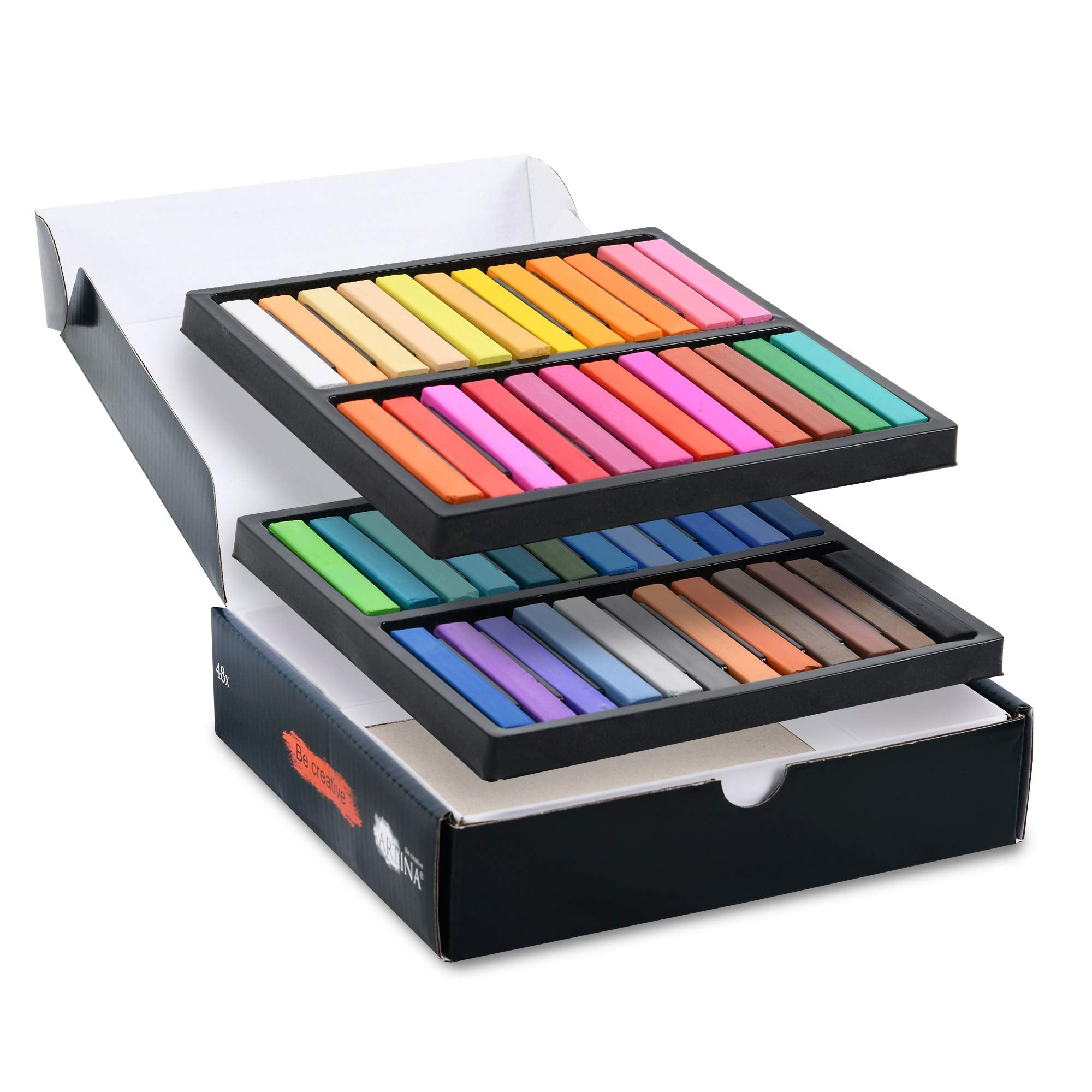Artina Pastellkreide Set Pasteo