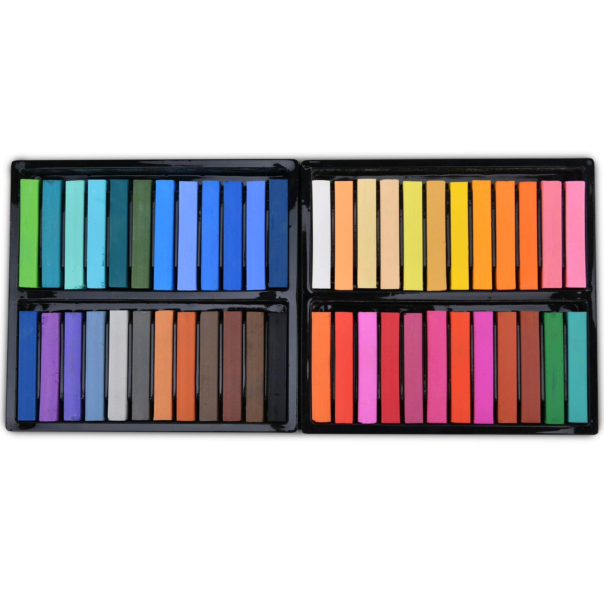 Artina Pastellkreide Set Pasteo
