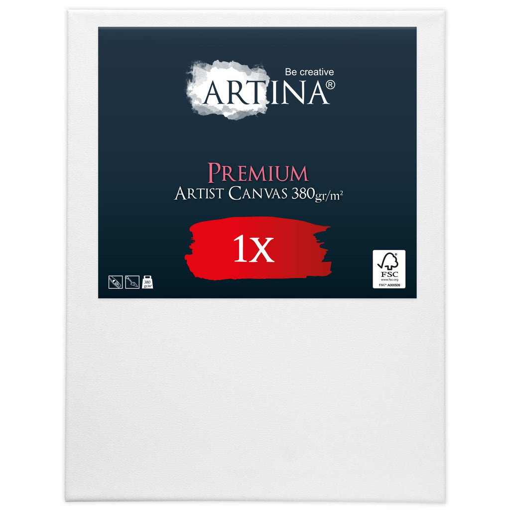 Artina Premium Keilrahmen FSC®