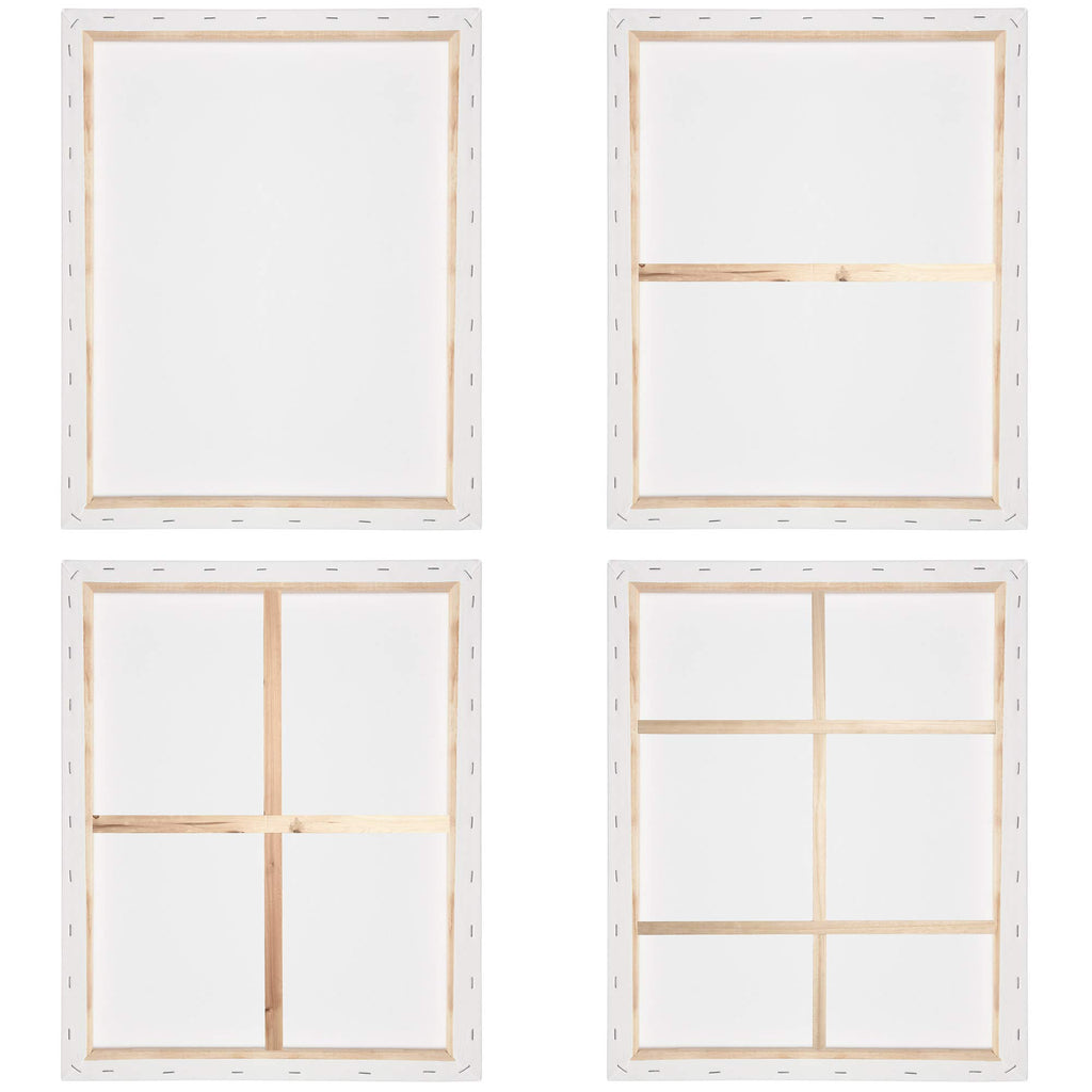 Artina Premium Keilrahmen 2er Set FSC®