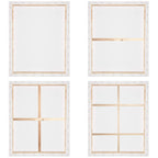 Artina 3er Set 3D Premium Leinwand