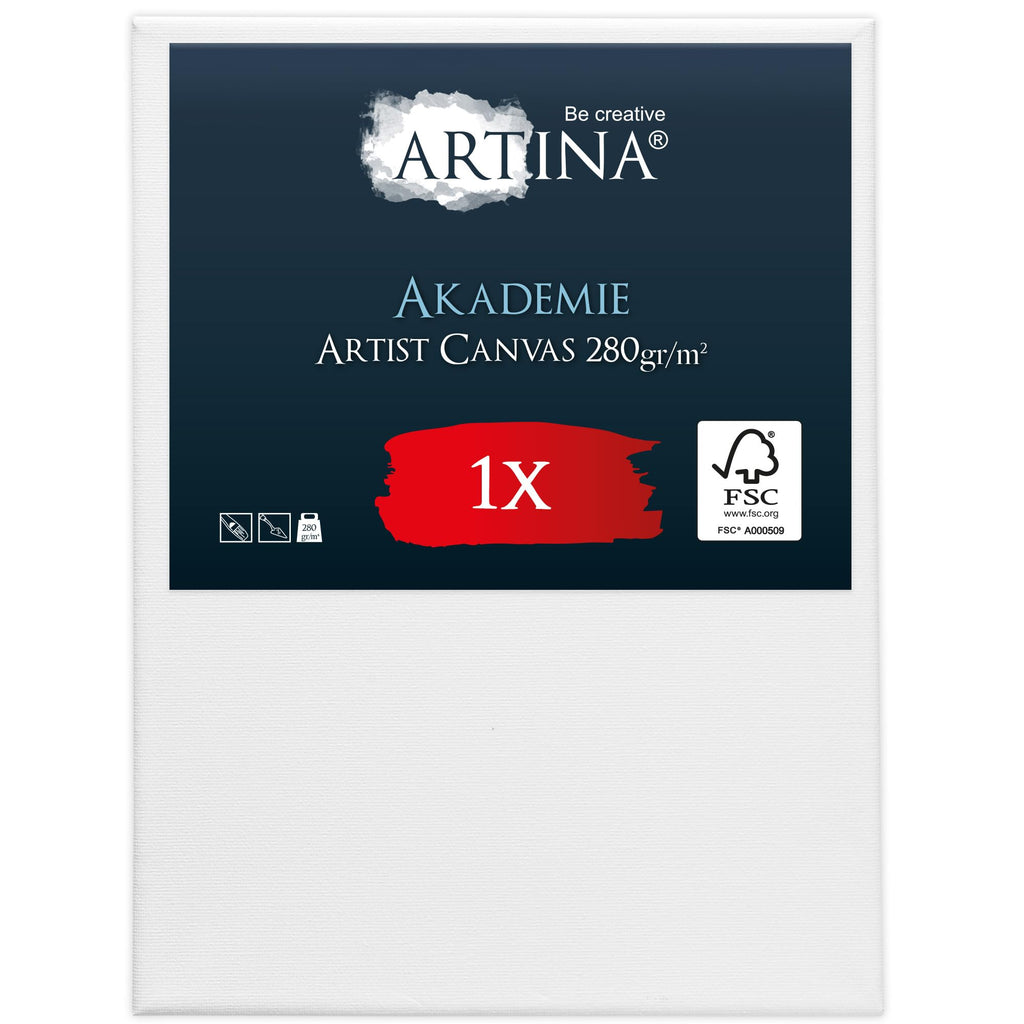 Artina Premium Keilrahmen FSC®