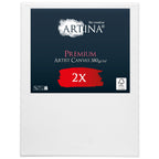 Artina Premium Keilrahmen 2er Set FSC®