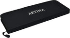 17 tlg. Artina Pinselset Amsterdam