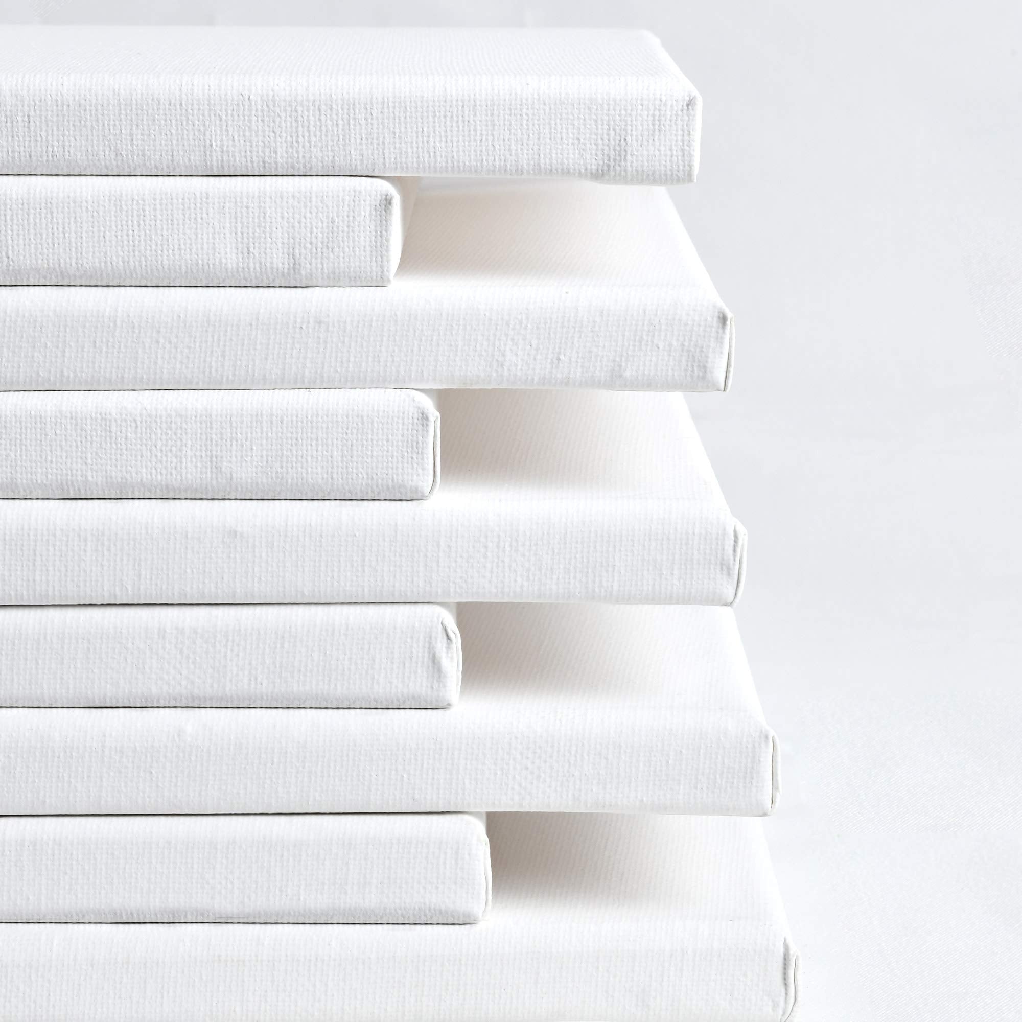 Artina 3er Set 3D Premium Leinwand