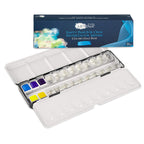 Artina Colaro Aquarellkasten Leer