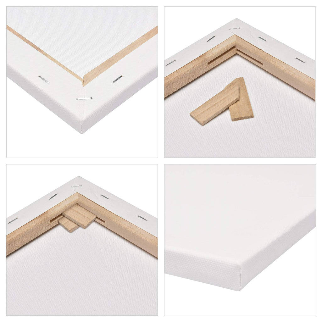 Artina Premium Keilrahmen FSC®