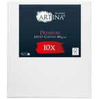 Artina Premium Keilrahmen 10er Set FSC®