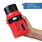 Artina 500ml Acrylfarben Set