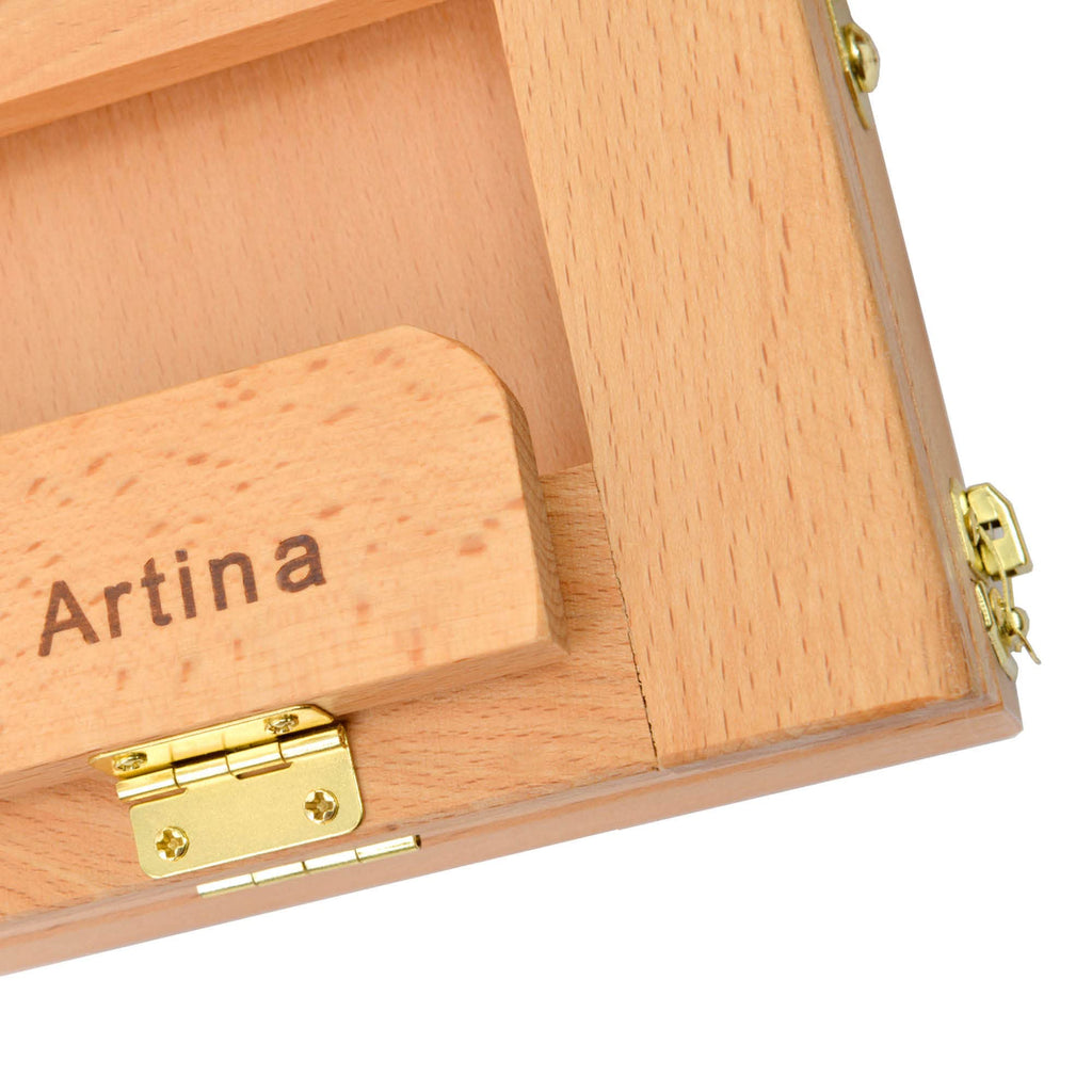 Artina Tischstaffelei Colmar