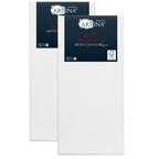 Artina 2er Set 3D Premium Leinwand