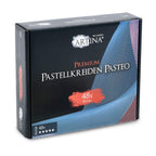 Artina Pastellkreide Set Pasteo