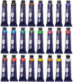 Artina Crylic Acrylfarben Set
