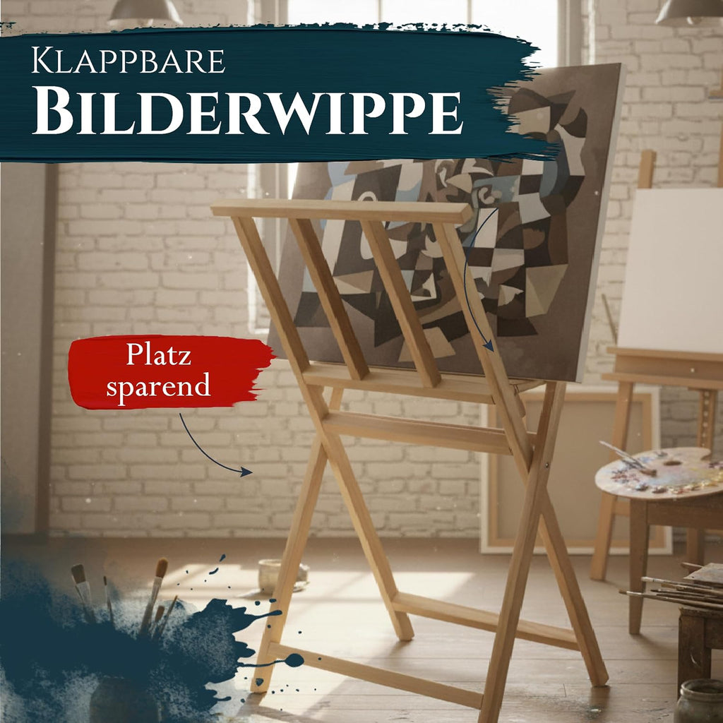 Artina Bilderwippe