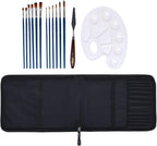 Artina 15tlg Pinsel Set Rom