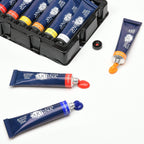 Artina Crylic Acrylfarben Set