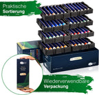 Artina 48x 22ml Ölfarben Set Studio