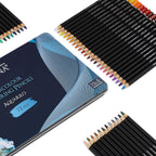 Artina Aquarilo Aquarell XL Buntstifte Set 72er