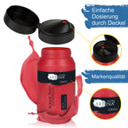 Artina 500ml Acrylfarben Set