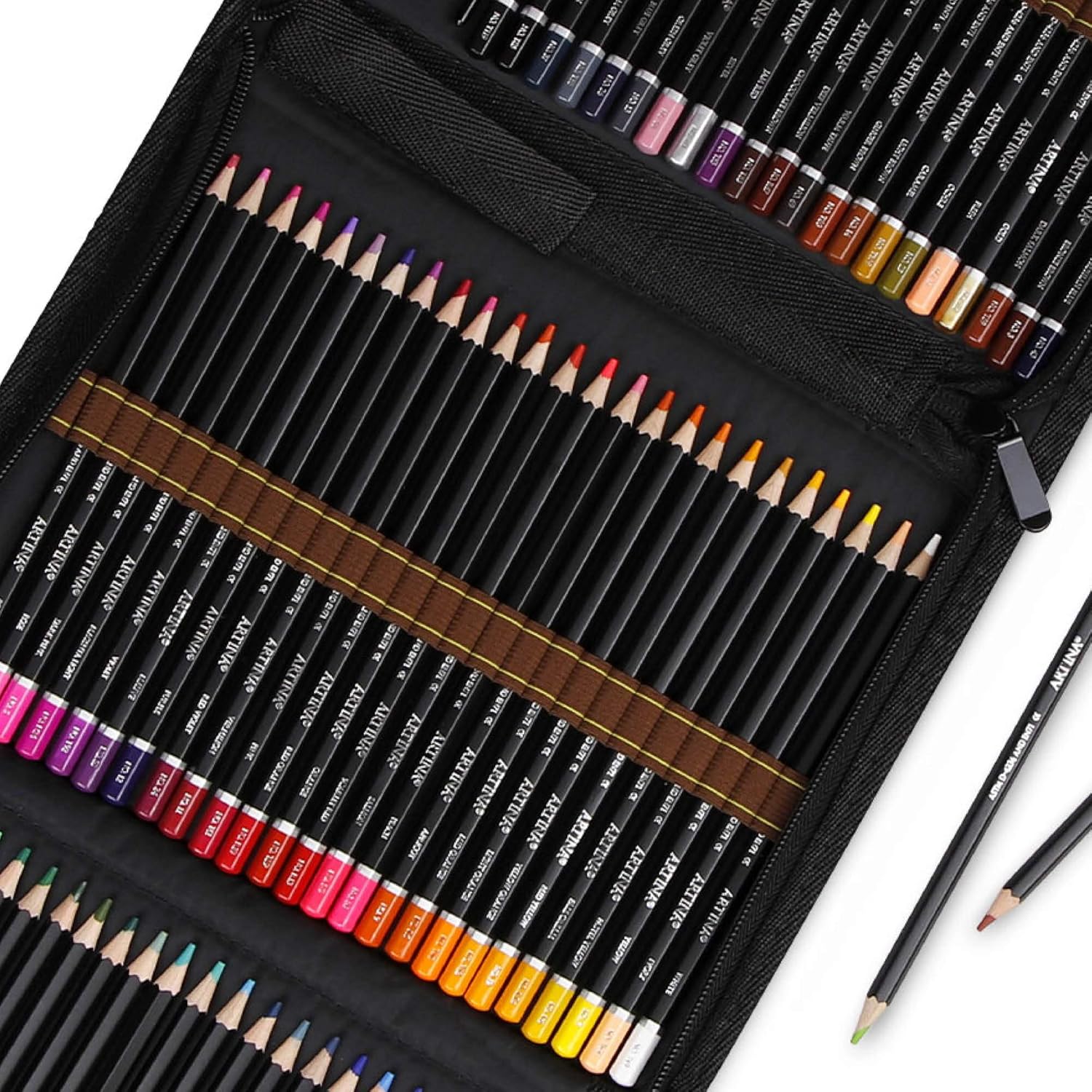 Artina Aquarellmalset 78er Aquarellia