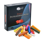 Artina Pastellkreide Set Pasteo