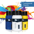 Artina 500ml Acrylfarben Set
