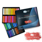 Artina Pastellkreide Set Pasteo
