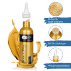 Artina Acrylfarben Metallic Set Crylic