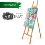 Artina Atelierstaffelei Sevilla