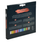 Artina Pastellkreide Set Pasteo