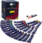 Artina Crylic Acrylfarben Set