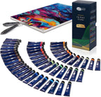 Artina 48x 22ml Ölfarben Set Studio