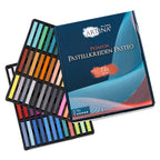 Artina Pastellkreide Set Pasteo