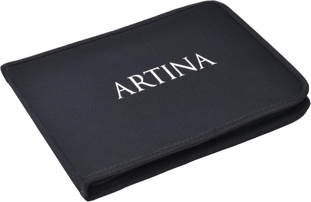 Artina 15tlg Pinsel Set Rom