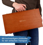 Artina Pastellkreide Set Pastilo