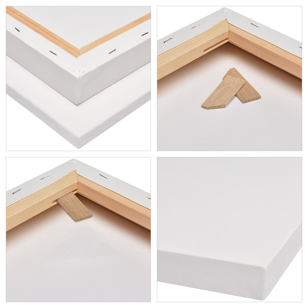 Artina 3D Premium Leinwand