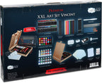 Artina XXL 188tlg Malset Vincent