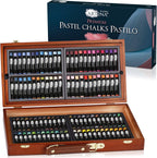 Artina Pastellkreide Set Pastilo
