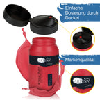Artina 500ml Acrylfarben Set