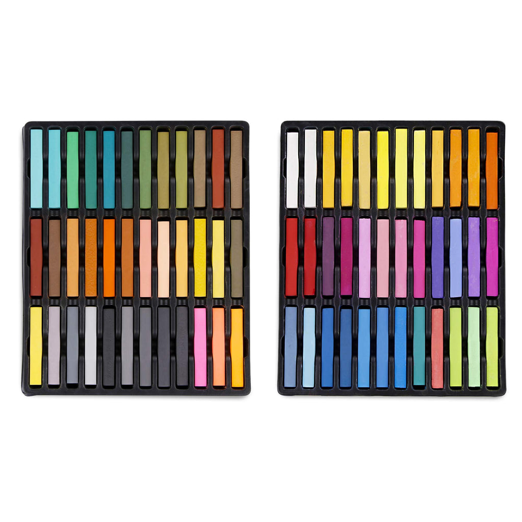 Artina Pastellkreide Set Pasteo