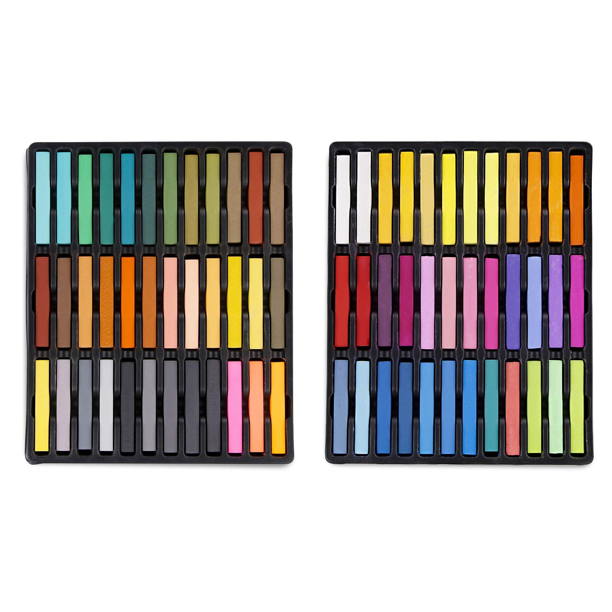 Artina Pastellkreide Set Pasteo