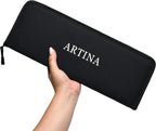 17 tlg. Artina Pinselset Amsterdam