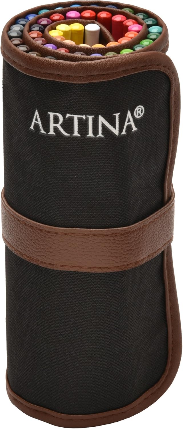 Artina Buntstifte Set 48tlg. Torino